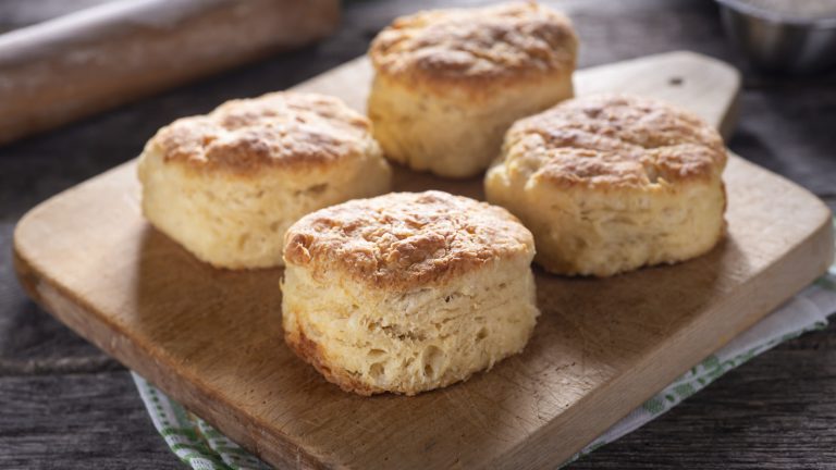 Transform Your Favorite Sandwich into Comfort Food with This Easy Biscuit Hack