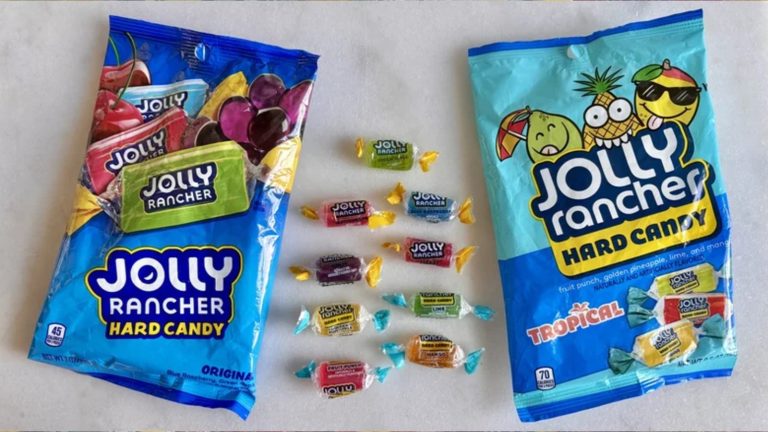 The Ultimate Jolly Rancher Flavor Standout