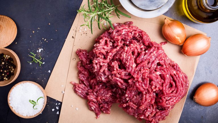 Ground Chuck vs. Ground Beef: Which One Is More Cost-Effective?