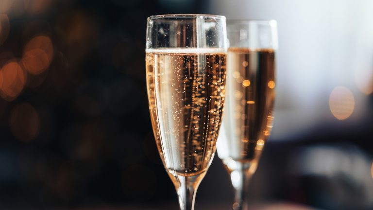 Apologies, Trump: American Champagne Isn't Destined to Exist