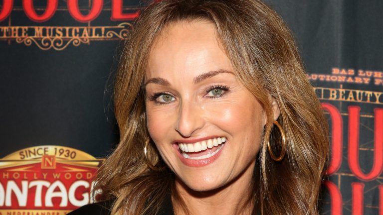 How to Easily Make Giada De Laurentiis' Beloved Childhood Snack