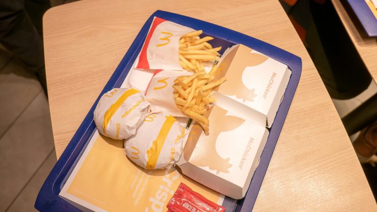 Why McDonald's Could Be Offering More Chicken Choices Soon