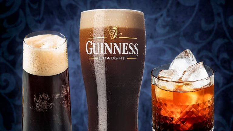 5 Delightful Guinness Cocktails for the Festive Season