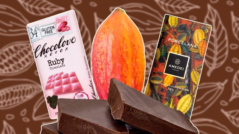 Exploring the World's Most Rare Chocolate Varieties