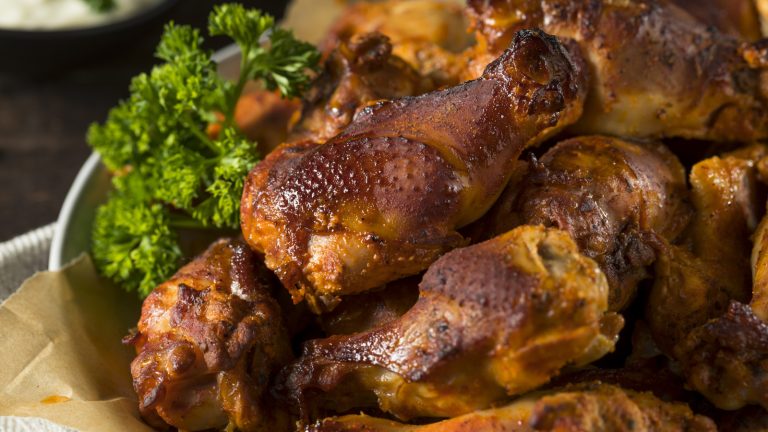 The Top and Bottom Picks for Smoking Chicken, According to a Chef