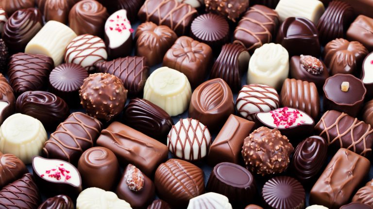 The Supermarket Offering Premium European Chocolate for Less Than $3