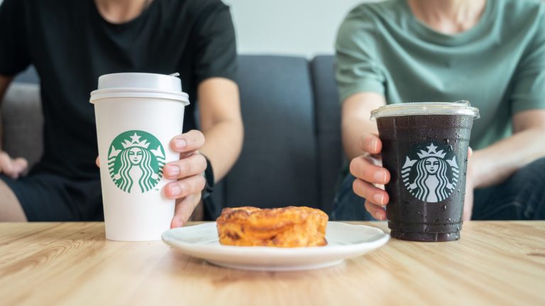 How to Brew Starbucks-Quality Espresso at Home
