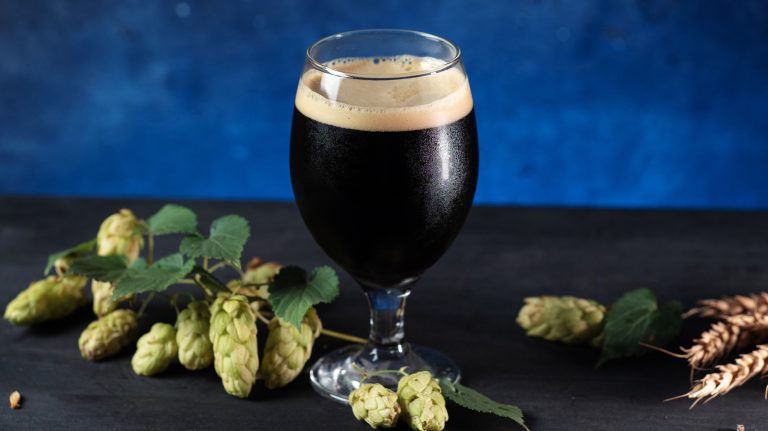 How to Identify Beers Containing Caffeine Before You Drink