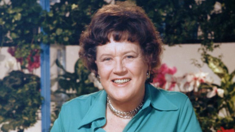 Julia Child's Favorite Costco Food Court Item Might Be Yours As Well