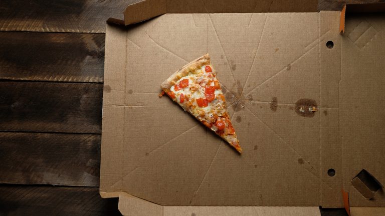 The Ultimate Pizza Box Drinking Game for Every Party