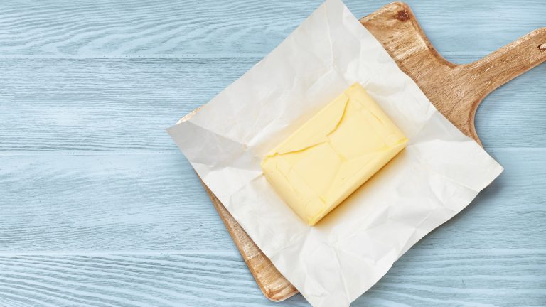 Discover a Smart New Way to Reuse Butter Wrappers in the Freezer