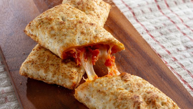 The Ultimate Hot Pockets Every Ranch Lover Needs
