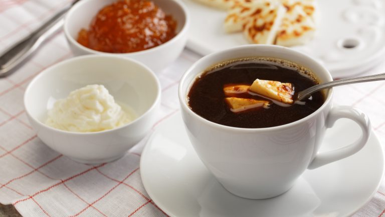 Why Cheese Is a Coffee Staple in Scandinavia