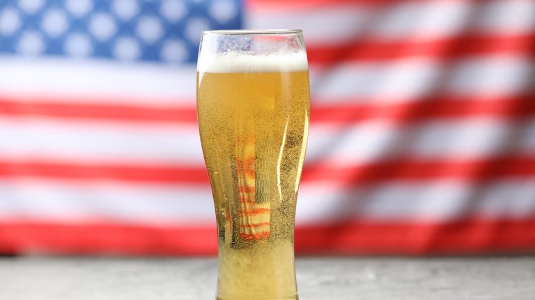 The Historic 150-Year-Old Watering Hole for Presidents in Washington D.C.