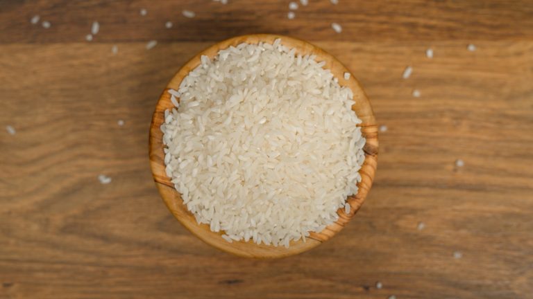 Avoid Rinsing Rice for These Two Classic Dishes