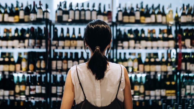 Best Times to Visit the Liquor Store for Affordable Wine Shopping