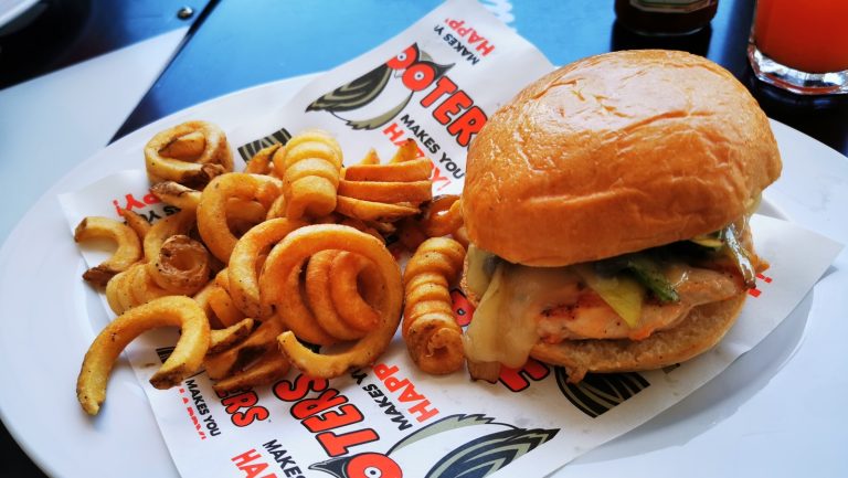 Despite Bankruptcy, Hooters Plans to Stick Around: Here's Their Strategy