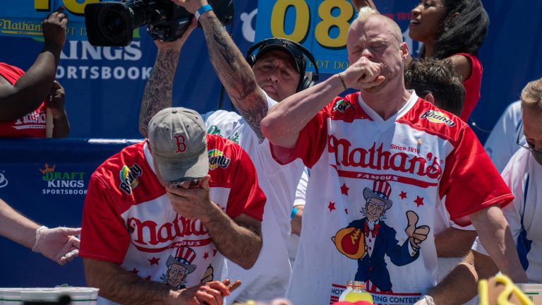 How Can Cheating Occur in a Hot Dog Eating Contest? Unpacking the Nathan's Controversy