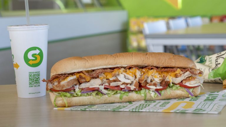 The Easy Tip to Enhance Your Subway Sandwich Flavor