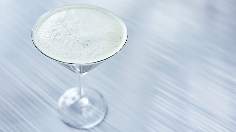Feta Brine: The Secret Ingredient for an Exceptional Savory Martini
