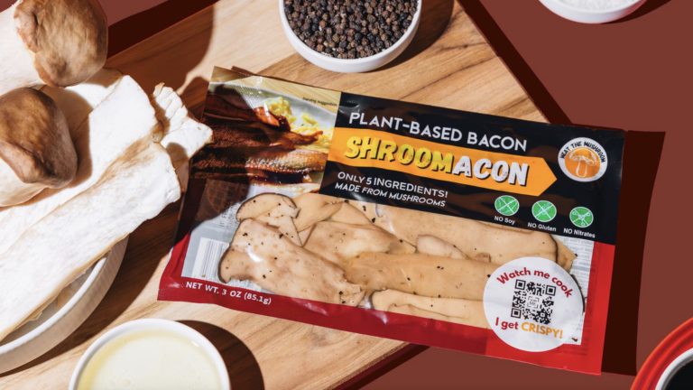 Here's What Happened to Meat the Mushroom After Appearing on Shark Tank