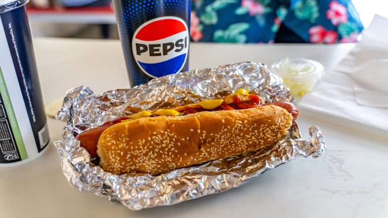 5 Unique Costco Food Court Items Once Found Only in Certain States