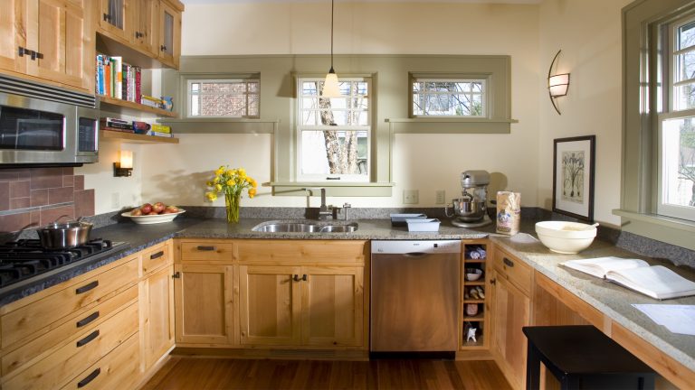 The Simplest and Most Affordable Method to Upgrade Your Kitchen Cabinets