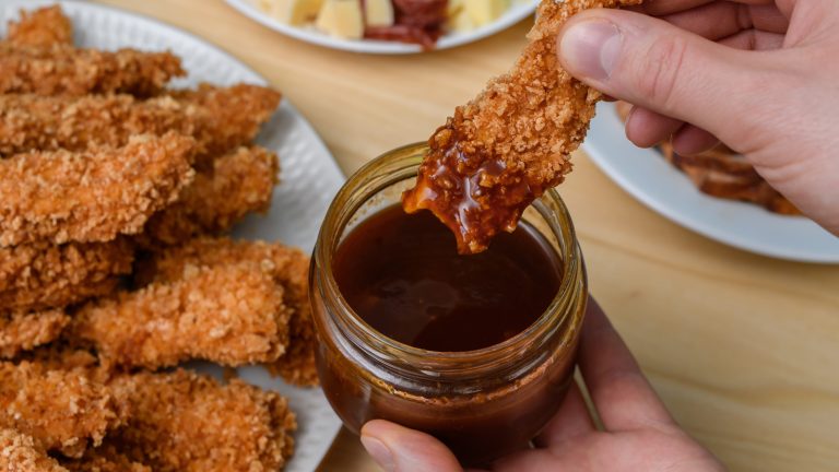 The One Barbecue Sauce Brand to Avoid at the Grocery Store