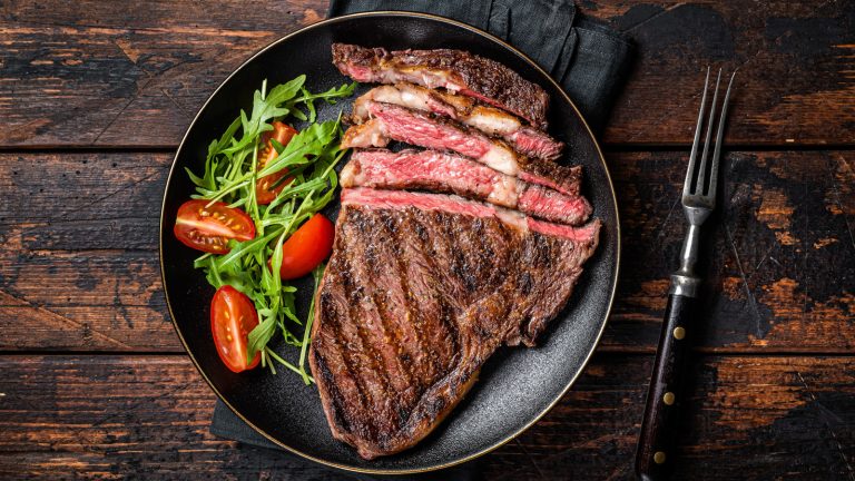 How to Achieve Steakhouse Quality with a Budget-Friendly Ribeye