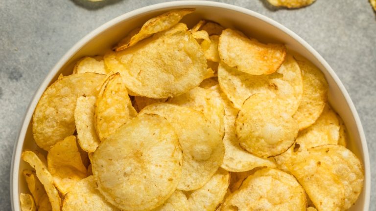 The Publix Potato Chips You Might Want to Skip