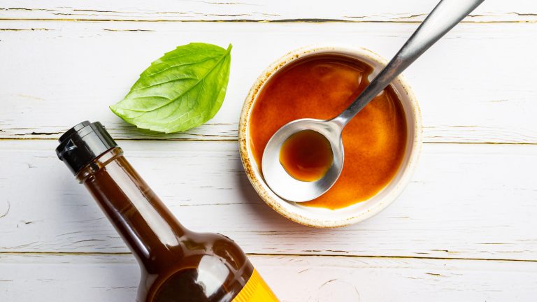 Worcestershire Sauce Instantly Elevates Canned Meat
