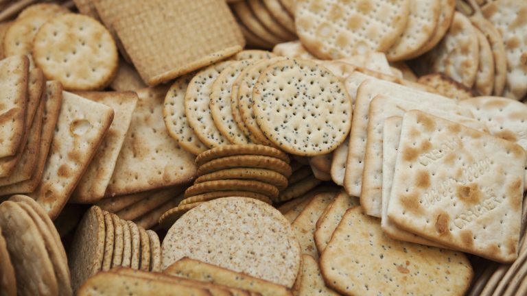 The Store-Bought Cracker Brand to Avoid on Your Next Shopping Trip