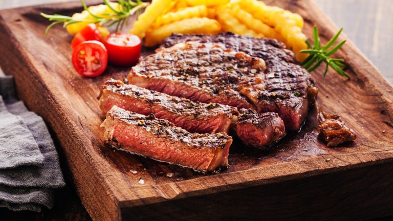 A Budget-Friendly Steak Alternative to Ribeye