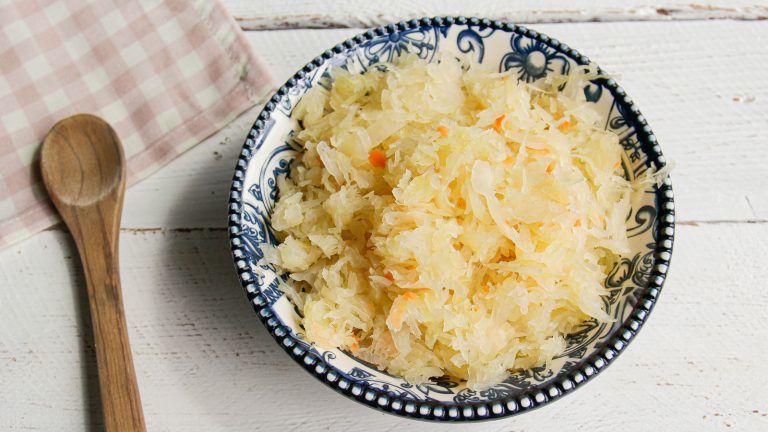 The Ultimate Cabbage Variety for Perfect Homemade Sauerkraut