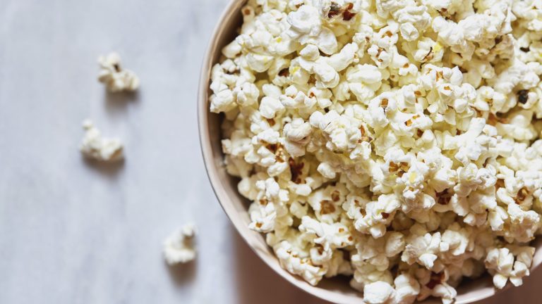 Transform Your Popcorn: Enhance Flavor Tenfold in Just 10 Minutes