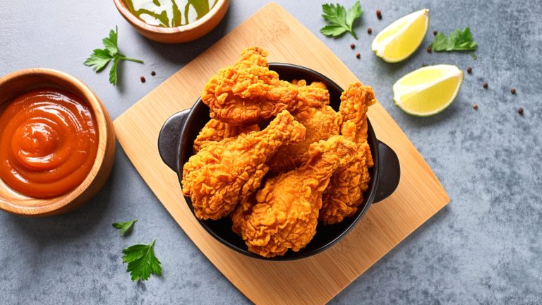 Can You Use Buttermilk for Air Fryer Fried Chicken? Essential Tips Before You Dip and Fry