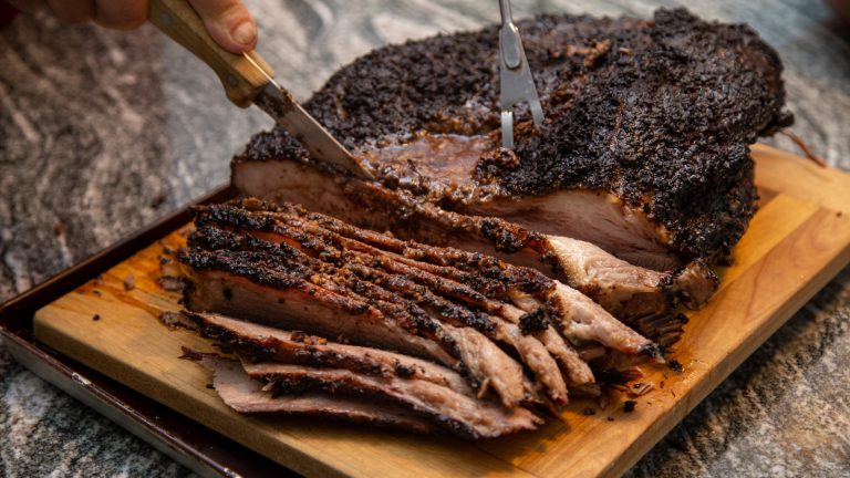 Are You Overpaying for Brisket? Here's What It Should Really Cost