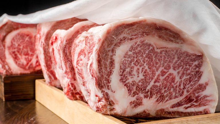 Where to Purchase Wagyu Beef and Its Availability in Grocery Stores