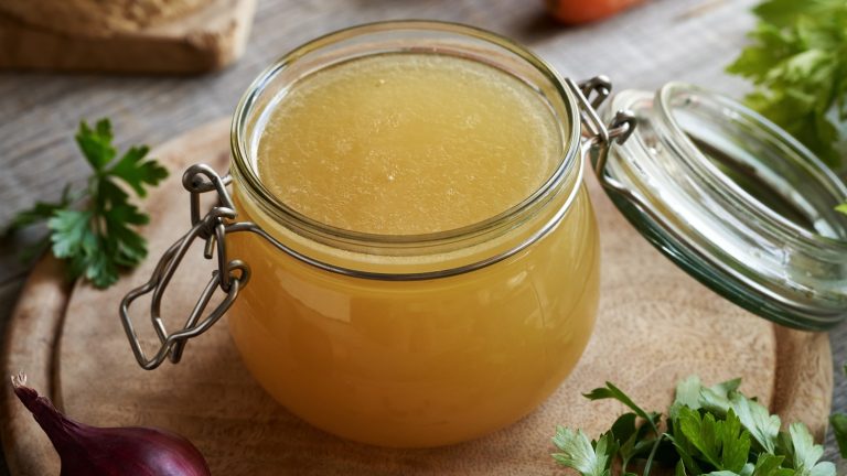 Three Key Ingredients to Elevate Your Stock's Flavor