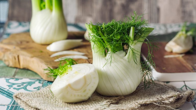 How Cooking Alters Fennel's Flavor Compared to Its Raw Taste