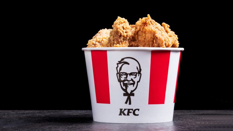 Is KFC's Chicken Free of Gluten?