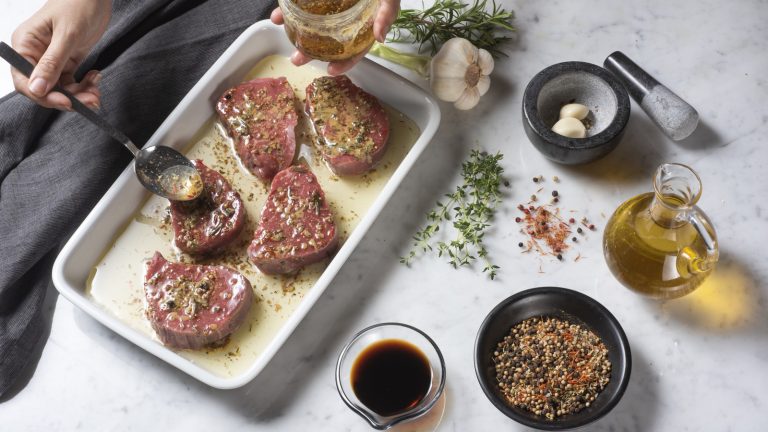 The Commonly Overlooked Secret to the Juiciest Steak