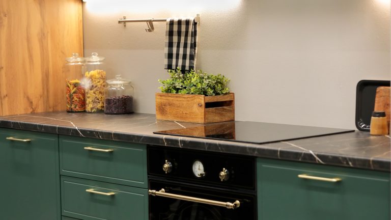Why Choosing Laminate Kitchen Countertops Could Be a Big Mistake