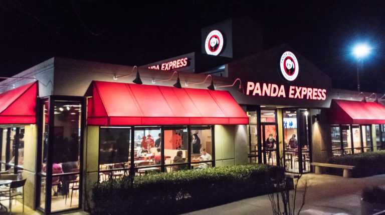 13 Panda Express Dishes to Rethink Before Ordering