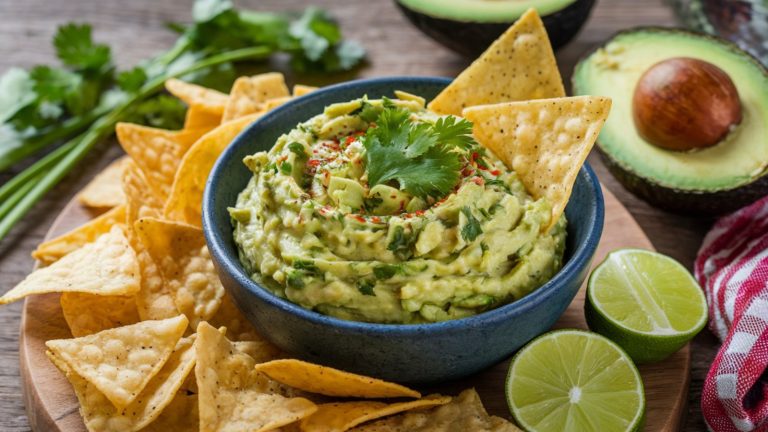 Cottage Cheese: The Creamy, Protein-Packed Upgrade for Your Guacamole