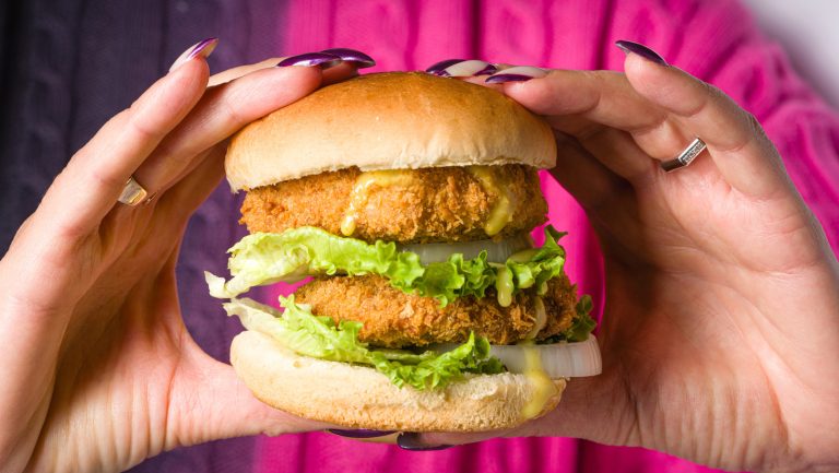 Why Chefs Say Restaurant Fish Sandwiches Outshine Homemade Versions
