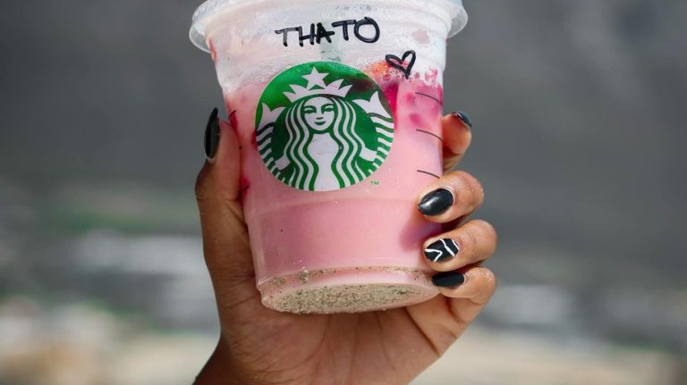 Create a Budget-Friendly Starbucks Pink Drink Copycat with Just 3 Ingredients