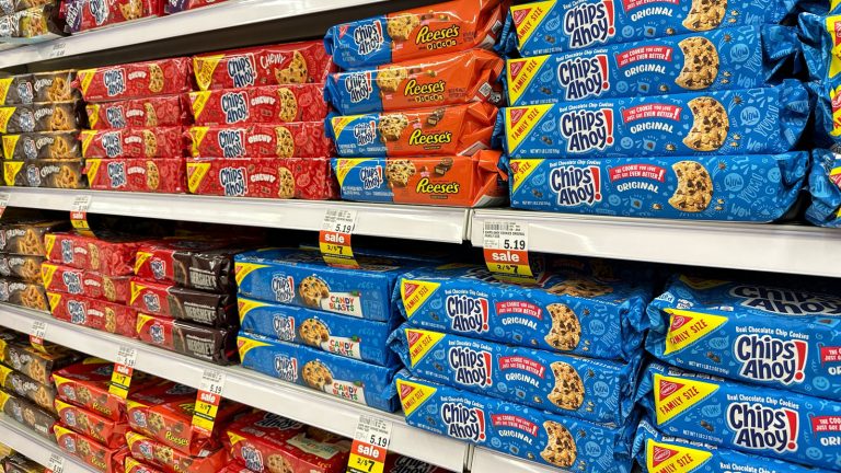The Best Chips Ahoy! Cookies: Our Taste Test Results