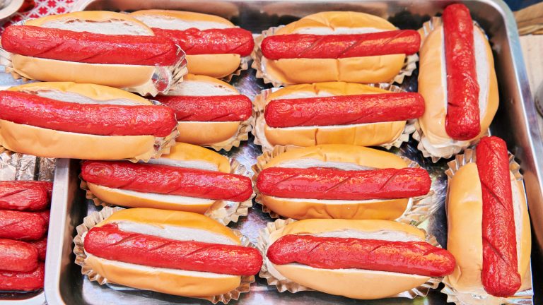 What Makes Filipino Hot Dogs Unique?