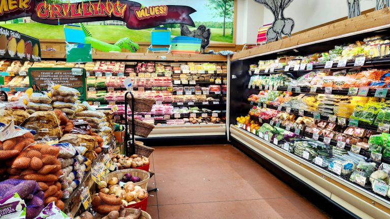 Here's Why You Should Skip This Classic Southern Dip at Trader Joe's